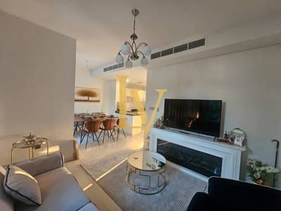 3 Bedroom Townhouse for Rent in DAMAC Hills 2 (Akoya by DAMAC), Dubai - WhatsApp Image 2025-09-18 at 4.53. 40 PM. jpeg