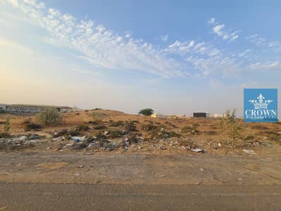 ارض صناعية  للايجار في منطقة الإمارات الصناعية الحديثة، أم القيوين - WhatsApp Image 2024-07-14 at 3.58. 51 PM. jpeg
