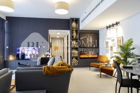 2 Bedroom Flat for Rent in Al Reem Island, Abu Dhabi - IMG_6768. jpg