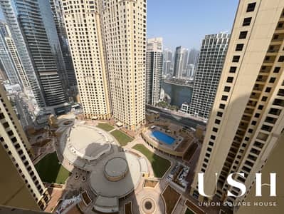 朱美拉海滩住宅（JBR）， 迪拜 1 卧室公寓待售 - IMG_4644. JPG