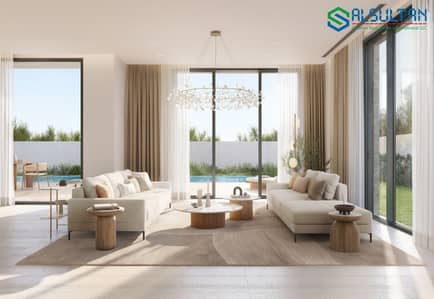 4 Bedroom Villa for Sale in Al Hudayriat Island, Abu Dhabi - WhatsApp Image 2025-08-28 at 17.22. 40_d69de8e2. jpg