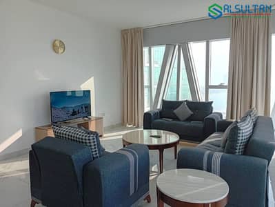 3 Bedroom Apartment for Rent in Al Hisn, Abu Dhabi - 0014. jpg