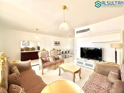 4 Bedroom Apartment for Rent in Al Zahiyah, Abu Dhabi - WhatsApp Image 2025-07-12 at 12.55. 03 PM. jpeg