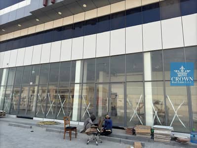 Выставочный зал в аренду в Эмирэйтс Модерн Индастриал Ареа, Умм-эль-Кайвайн - WhatsApp Image 2024-10-05 at 2.36. 39 PM. jpeg