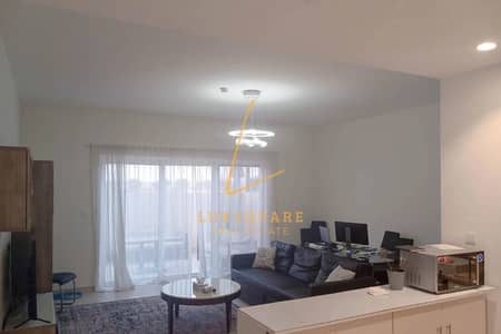 3 Bedroom Apartment for Rent in Dubai South, Dubai - Spacious/ Fully Furnished/Lovely Garden
