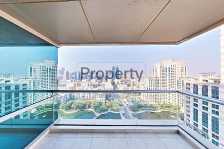 1 Bedroom Apartment for Rent in The Views, Dubai - 42_screenshot_U-0940 The Views, The Fairways East - 1BR. png