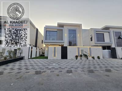 5 Bedroom Villa for Sale in Al Zahya, Ajman - WhatsApp Image 2025-09-23 at 4.20. 18 PM. jpeg