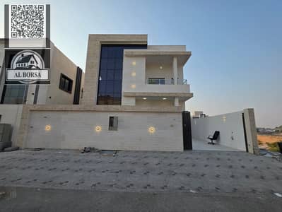 فیلا 4 غرف نوم للبيع في الزاهية، عجمان - IMG-20250923-WA0369. jpg
