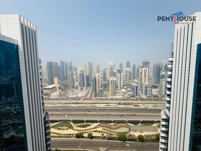 朱美拉湖塔 (JLT)， 迪拜 3 卧室公寓待售 - 位于朱美拉湖塔 (JLT)，JLT Q区，新迪拜门1号 3 卧室的公寓 1750000 AED - 12871054