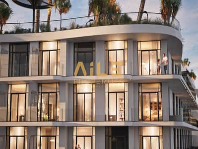 1 Bedroom Apartment for Sale in Jumeirah Village Circle (JVC), Dubai - Smart Home | Great Investment | High ROI
