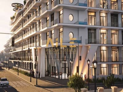 Studio for Sale in Jumeirah Village Circle (JVC), Dubai - Smart Home | High ROI | Great Investment