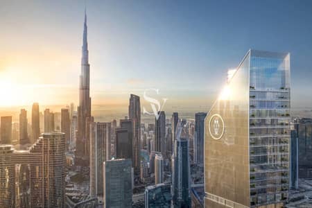 3 Bedroom Apartment for Sale in Al Wasl, Dubai - ONE-OF-A KIND/ ULTRA LUXURY LIVING/ FULL BURJ VIEW