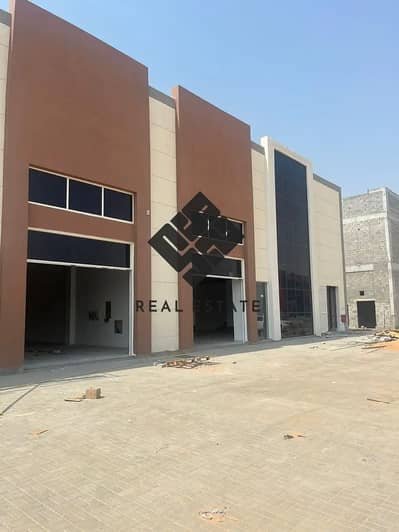 Warehouse for Rent in Umm Al Thuoob, Umm Al Quwain - WhatsApp Image 2025-09-18 at 4.49. 04 PM. jpeg