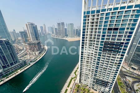 فلیٹ 1 غرفة نوم للايجار في الخليج التجاري، دبي - شقة في داماك ميزون بريف تاور بي،داماك ميزون بريفيه،الخليج التجاري 1 غرفة 120000 درهم - 12871117