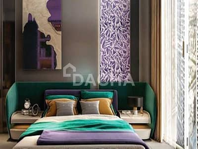 1 Bedroom Flat for Sale in Jumeirah Lake Towers (JLT), Dubai - Full Lake view | Luxury Furnished | Payment Plan
