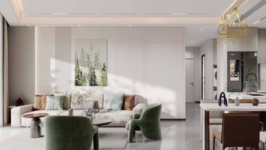 1 Спальня Апартамент Продажа в Комплекс Дубай Резиденс, Дубай - Untitled design (15). jpg