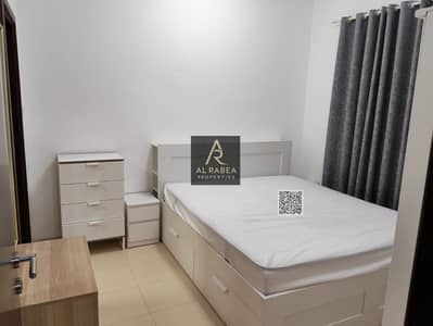 1 Спальня Апартамент в аренду в Аль Нуаимия, Аджман - 2ba89286-4f42-465a-b22b-9b0515949d09. jpg