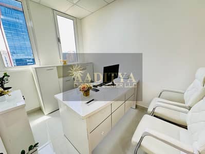 迪拜湾， 迪拜 写字楼待租 - 14503010-ed6b-467e-9359-ab3879b575e5. jpg