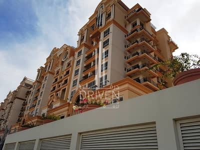 Spacious Unit for Rent in Canal Residence Spacious Unit for Rent in Canal Residence