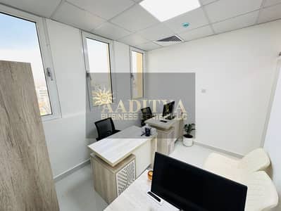 迪拜湾， 迪拜 写字楼待租 - 0fee30e6-8730-4674-a4e2-45651e98e40b. jpg
