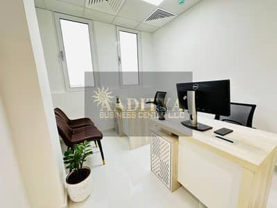 迪拜湾， 迪拜 写字楼待租 - 06e366ae-9591-404d-b197-cfa24916254b. jpg