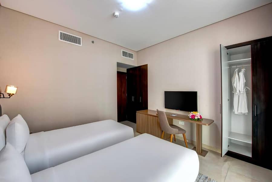 Bills Included | Prime Location | Next To Mall