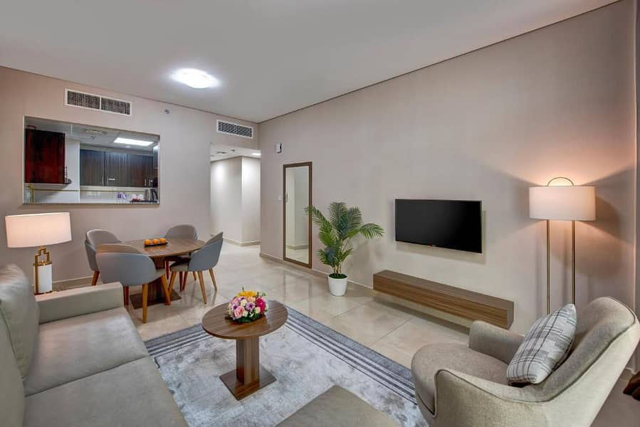 Bills Included | Prime Location | Next To Mall