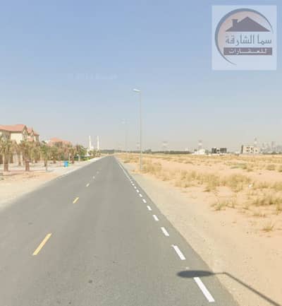 Plot for Sale in Hay Al Dibdibah South, Sharjah - WhatsApp Image 2025-09-23 at 06.30. 07_ab1f43e5. jpg