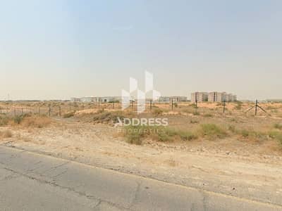 Plot for Sale in Al Rahmaniya, Sharjah - New Project (1). jpg