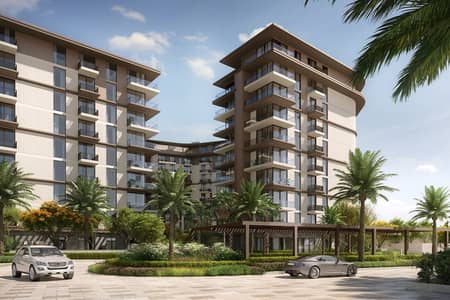 1 Bedroom Apartment for Sale in Umm Suqeim, Dubai - Biggest Layout | Corner Unit | Low Rise
