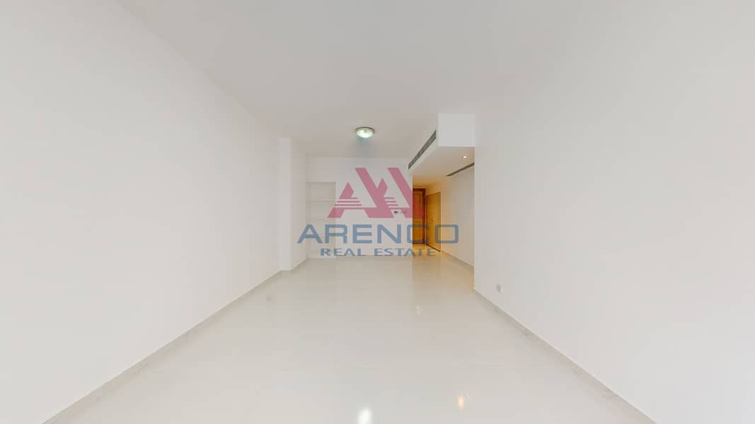位于迪拜湾，阿尔曼霍尔街区，金沙八号公寓 2 卧室的公寓 105000 AED - 12871288
