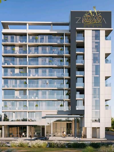3 Bedroom Apartment for Sale in Dubai Silicon Oasis (DSO), Dubai - b849f200-94d3-41c4-b513-3ab7b6f0d164. jpg