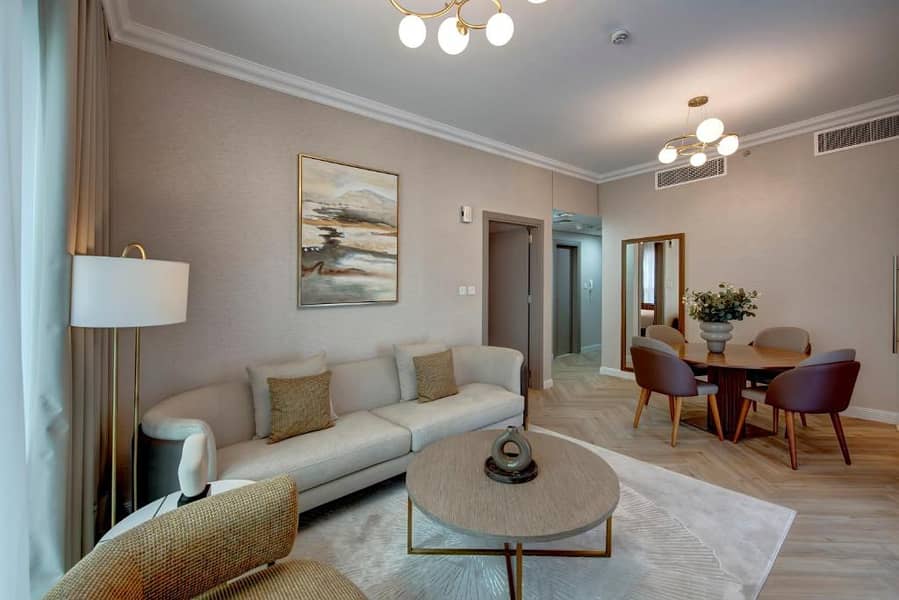 Bills Included | Prime Location | Next To Mall