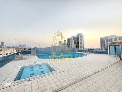 3 Bedroom Flat for Rent in Bur Dubai, Dubai - IMG-20250919-WA0034. jpg