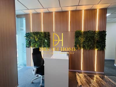 Office for Rent in Business Bay, Dubai - IMG-20250909-WA0053. jpg