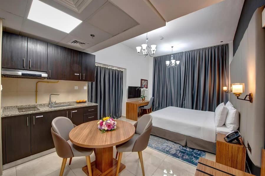 Next To Mall | Bills Included | Near Metro