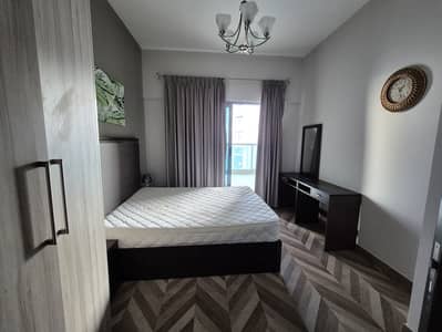 1 Bedroom Apartment for Rent in Business Bay, Dubai - 20240419_174614. jpg
