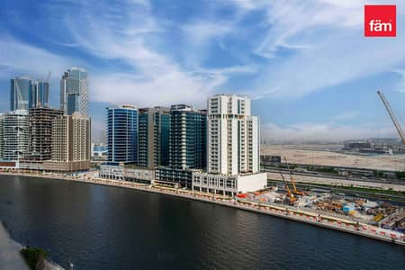 2 Bedroom Apartment for Rent in Business Bay, Dubai - Prime locatin|Canal view|Biggest layout|Luxury