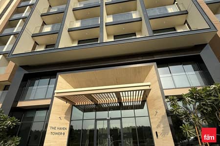 马岩街区， 迪拜 单身公寓待租 - 位于马岩街区，天堂公寓 的公寓 60000 AED - 12871424