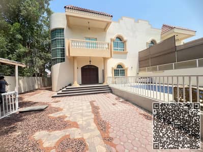 فیلا 5 غرف نوم للايجار في شرقان، الشارقة - IMG-20250922-WA0209. jpg