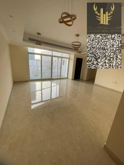 شقة 3 غرف نوم للايجار في الروضة، عجمان - IMG-20250923-WA0472. jpg