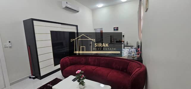 Studio for Rent in Madinat Al Riyad, Abu Dhabi - WhatsApp Image 2025-09-21 at 8.16. 31 PM. jpeg
