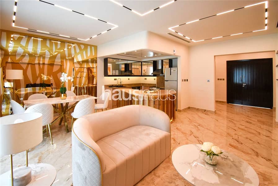 High ROI | Private Location | Fully Furnished