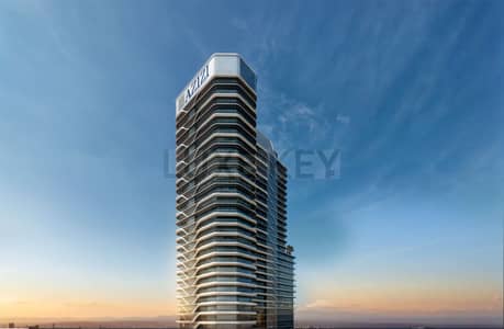 Студия Продажа в Сити оф Арабия, Дубай - AM51_03. jpg
