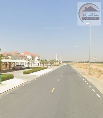 Plot for Sale in Hay Al Dibdibah South, Sharjah - WhatsApp Image 2025-09-23 at 06.30. 05_f459ca4d. jpg