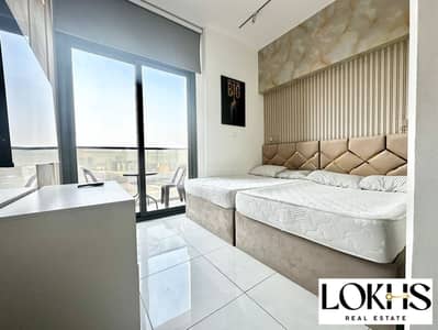 Studio for Rent in Dubai Land Residence Complex, Dubai - WhatsApp Image 2025-09-23 at 17.40. 50 (1). jpeg
