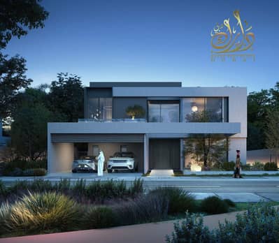 3 Bedroom Villa for Sale in Al Menhaz, Sharjah - 98. jpg