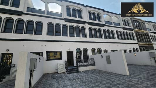 3 Bedroom Townhouse for Sale in Ajman Uptown, Ajman - WhatsApp Image 2025-09-23 at 6.53. 15 AM. jpeg