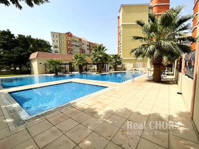 1 Спальня Апартаменты Продажа в Дисковери Гарденс, Дубай - Med Cluster Bldg 69, 407 22. png