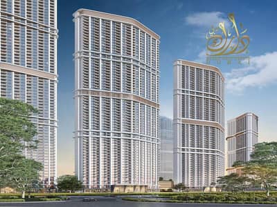 1 Bedroom Flat for Sale in Sobha Hartland 2, Dubai - df84c919ca6afa6913fffc585b0cacfc. jpg